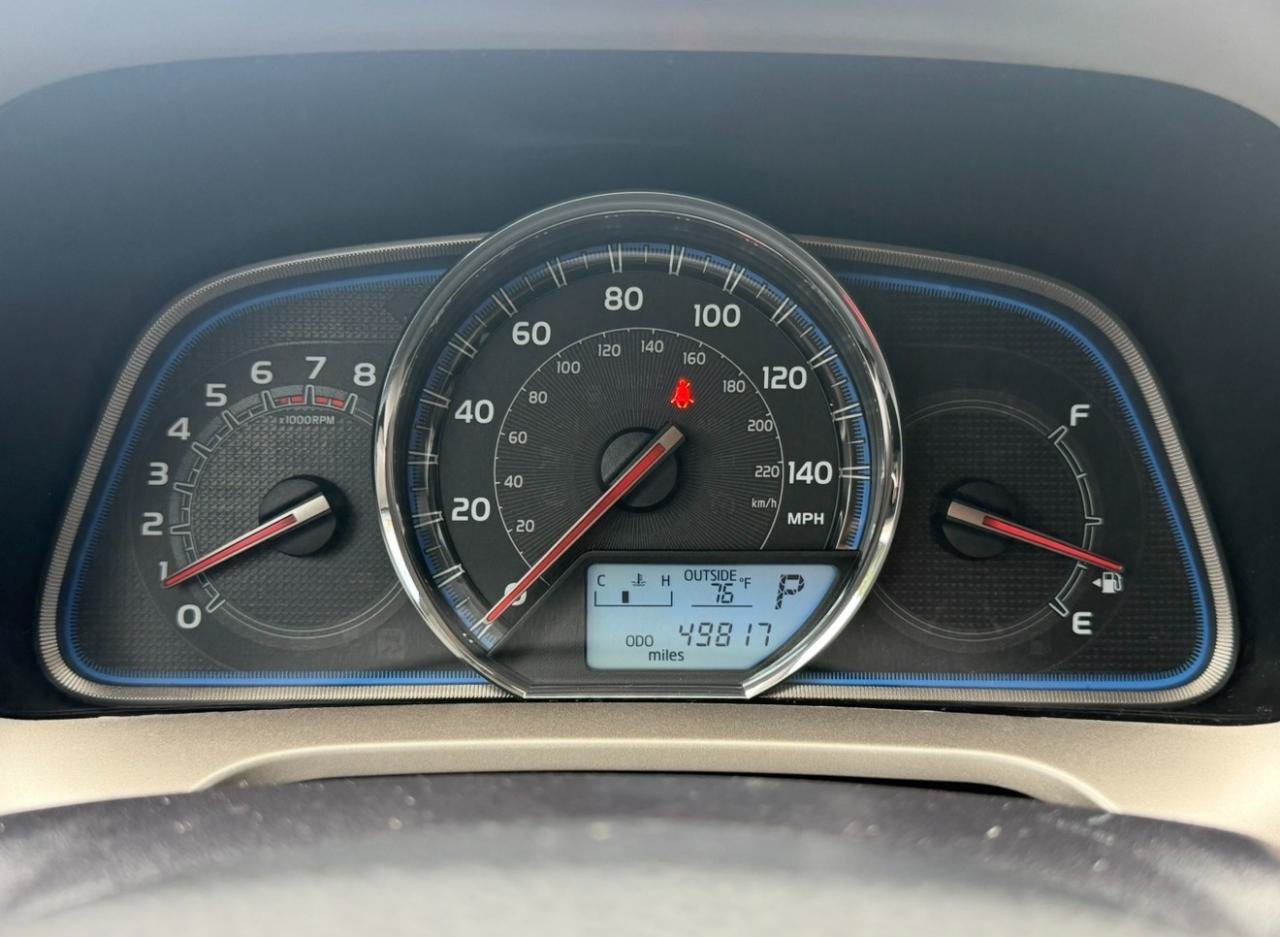 Used 2015 Toyota RAV4 Limited w/ Technology Package FWD image 25