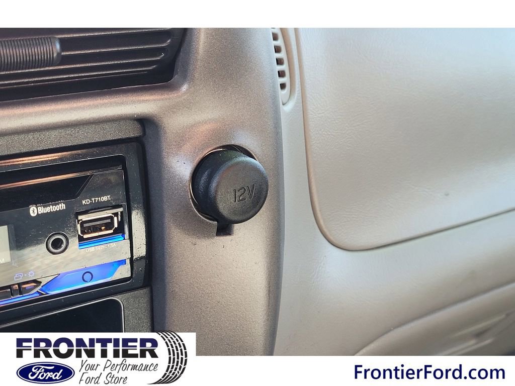 Used 2001 MAZDA B-Series Pickup 2WD Cab Plus B3000 image 23