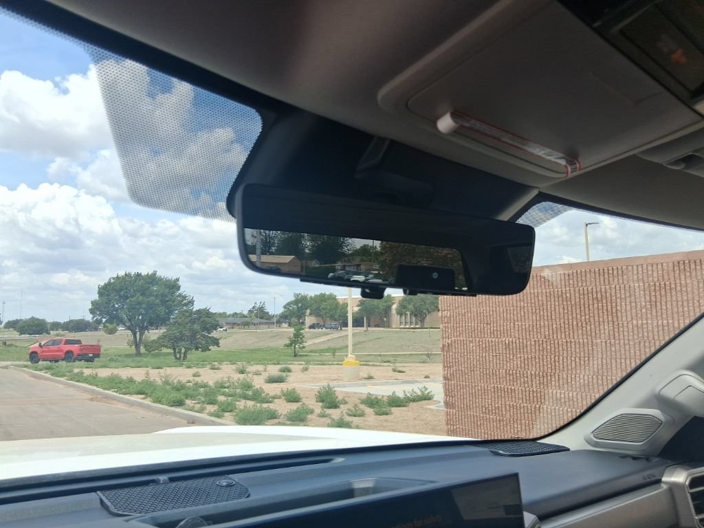 New 2023 Toyota Tundra Limited RWD image 19