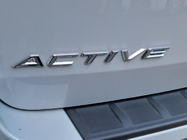 New 2026 Ford Explorer Active w/ Active Comfort Package RWD image 10
