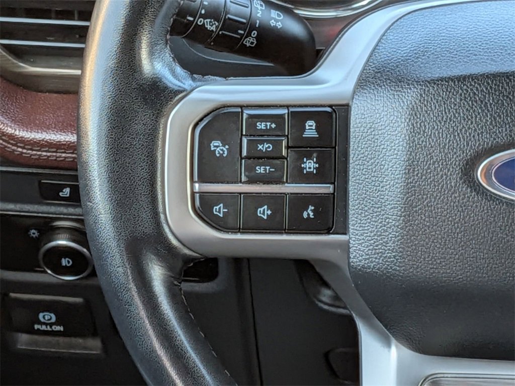 Used 2024 Ford Expedition Limited image 24