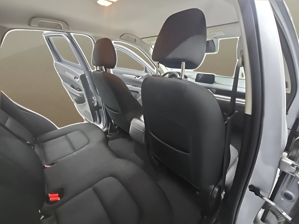 Used 2019 MAZDA CX-5 Sport FWD image 23
