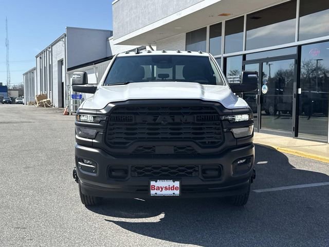 New 2026 RAM 3500 Tradesman image 4