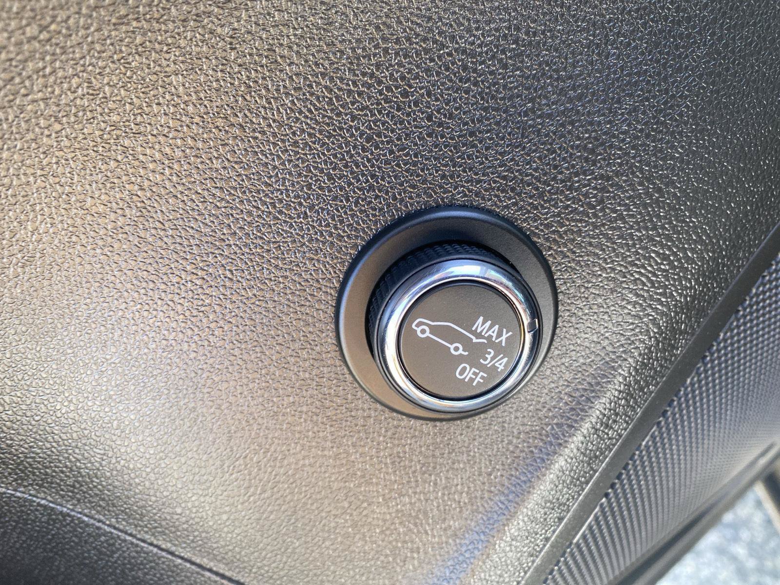 Used 2021 Buick Envision Preferred FWD image 20