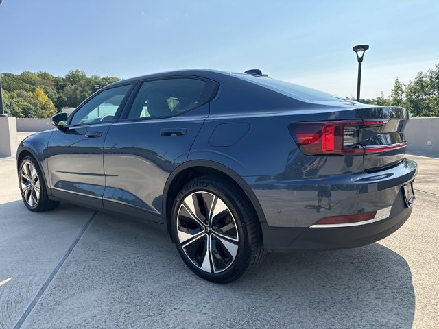 Used 2023 Polestar Polestar 2 w/ Pilot Pack image 5
