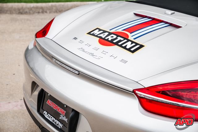 Used 2013 Porsche Boxster S RWD image 30