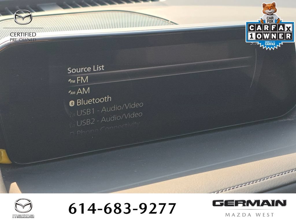 Certified 2024 MAZDA CX-30 AWD 2.5 S image 30