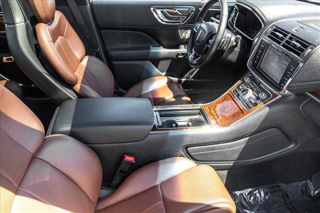 Used 2020 Lincoln Continental Reserve AWD/4WD image 28