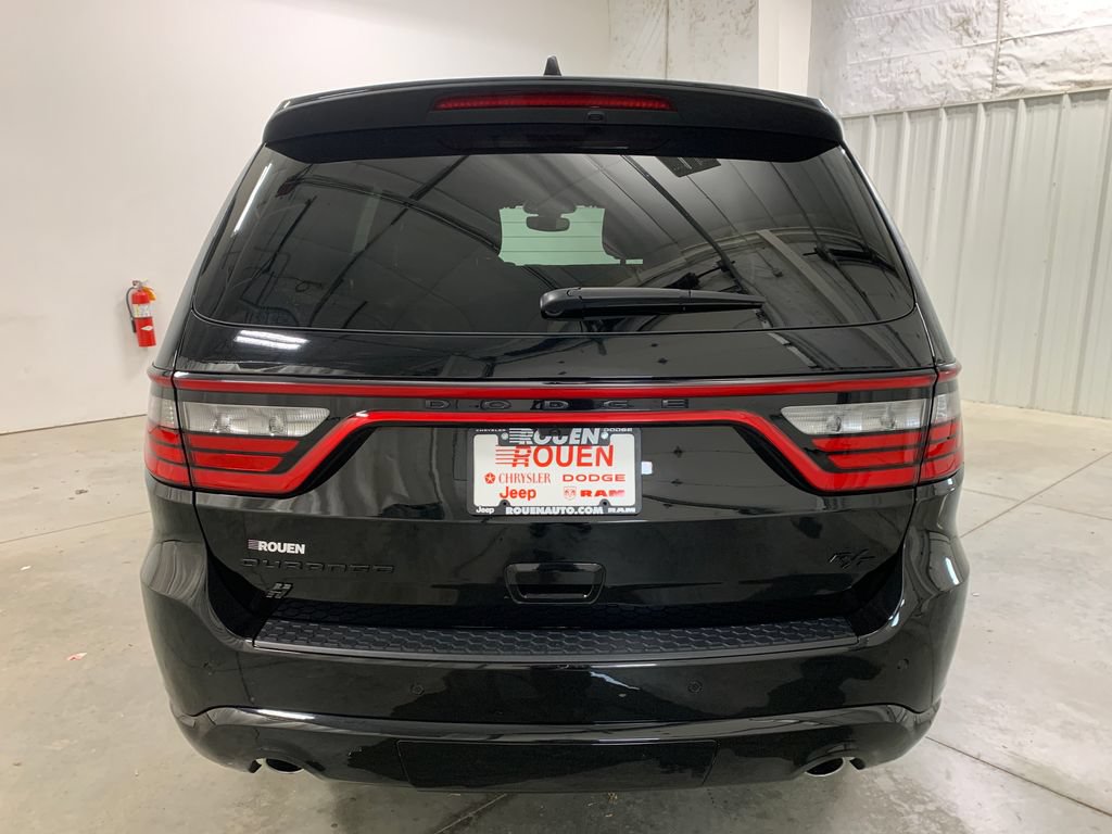Used 2023 Dodge Durango R/T w/ Blacktop Package AWD/4WD image 7