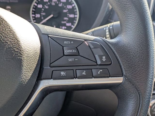 Used 2024 Nissan Sentra SV FWD image 25