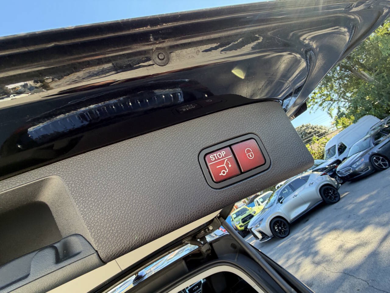Used 2013 Mercedes-Benz GL 320 BlueTEC 4MATIC image 29