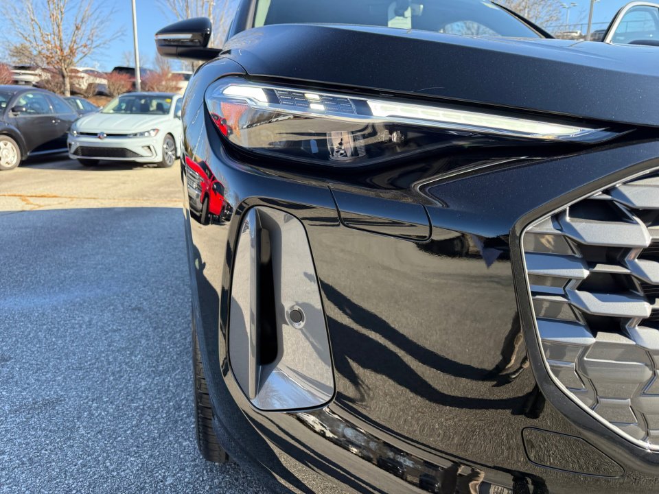 New 2025 Audi Q5 Premium Plus image 24