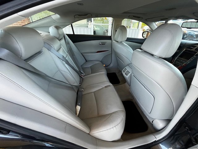 Used 2007 Lexus ES 350 FWD image 12