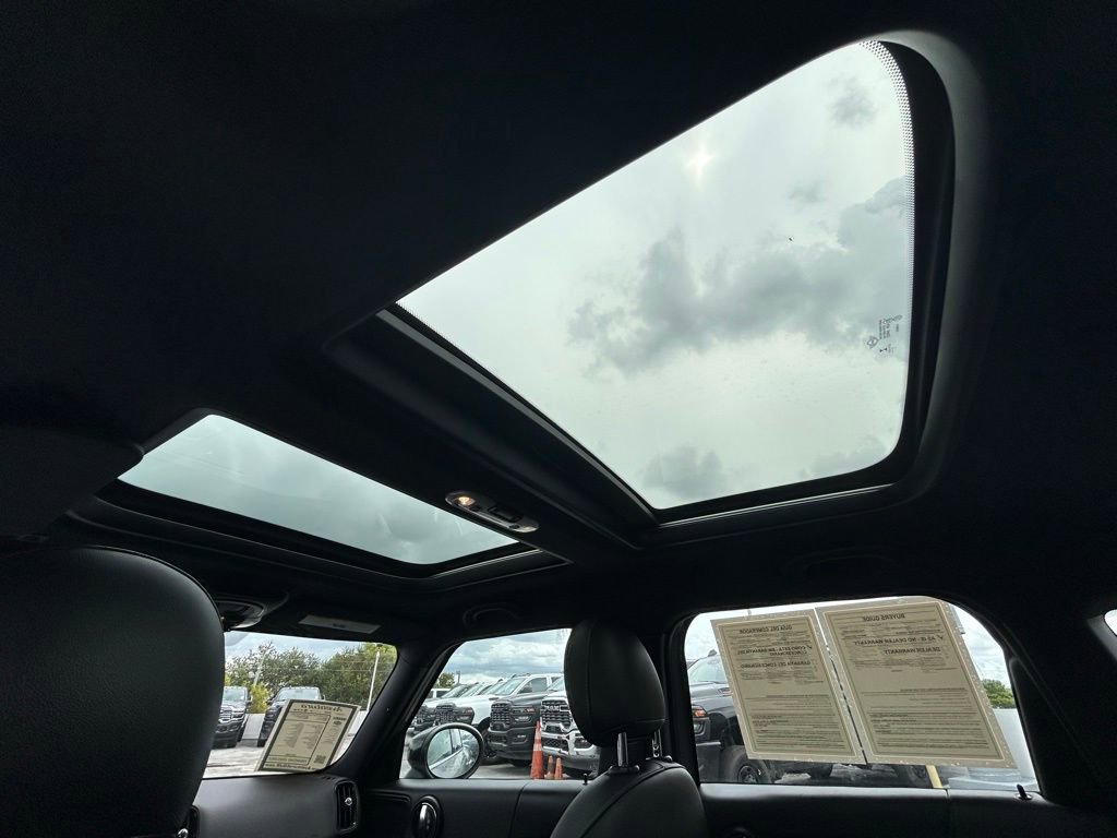 Used 2021 MINI Cooper Countryman image 34