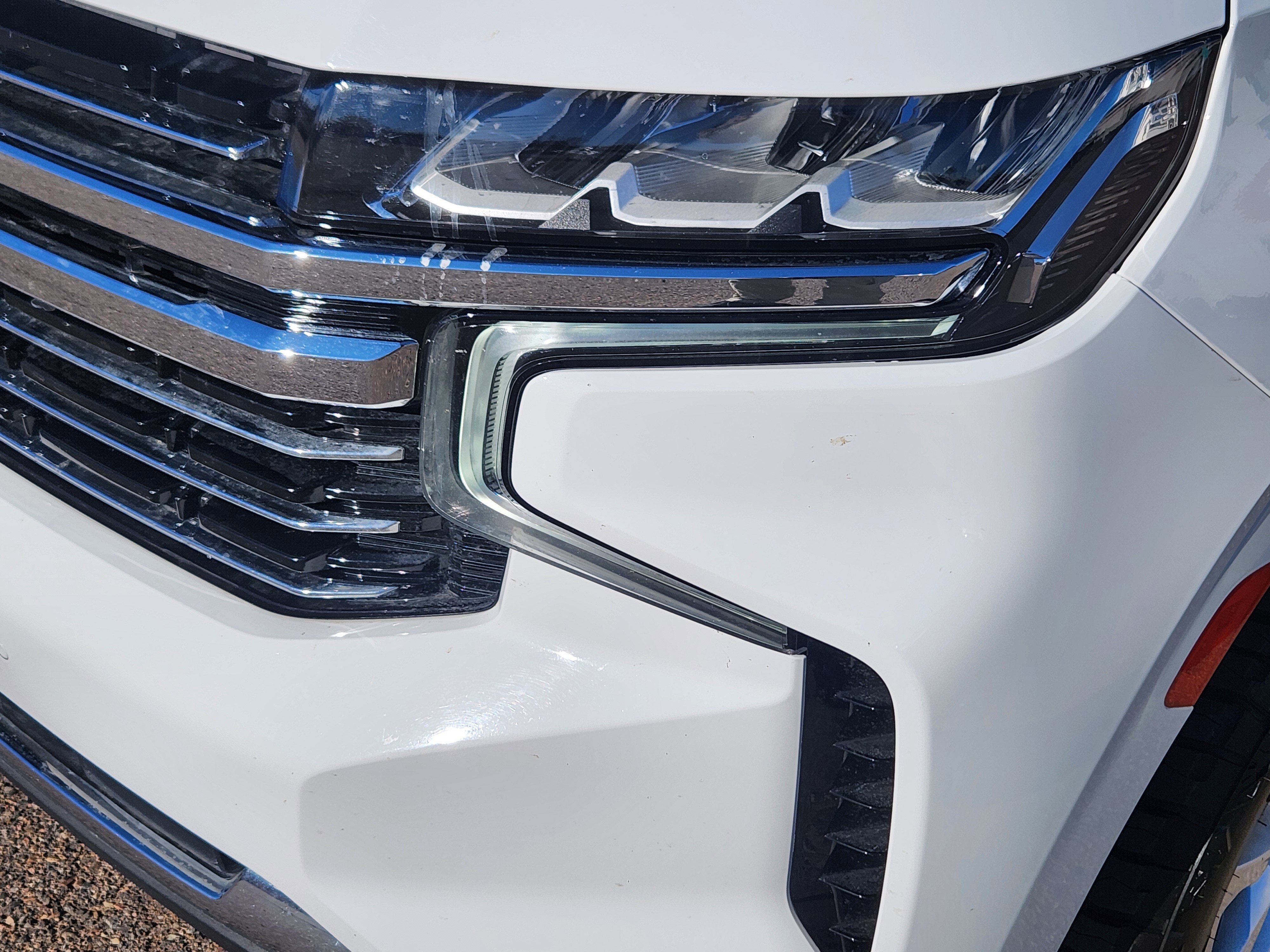 Used 2023 Chevrolet Tahoe LT image 5