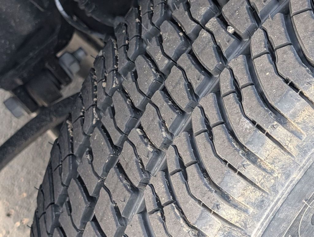 New 2025 Ford F350 XL w/ Snow Plow Prep Package image 15