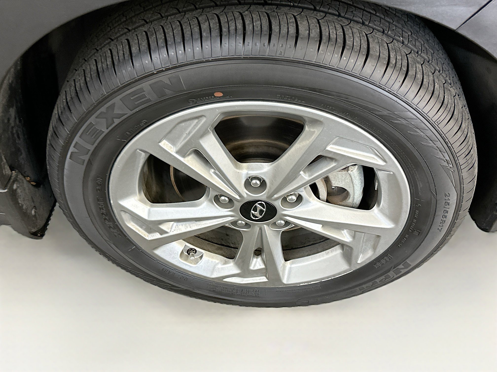 Used 2023 Hyundai Kona SEL image 11