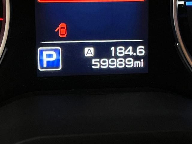 Used 2020 Subaru Ascent Limited w/ Technology Package AWD/4WD image 22