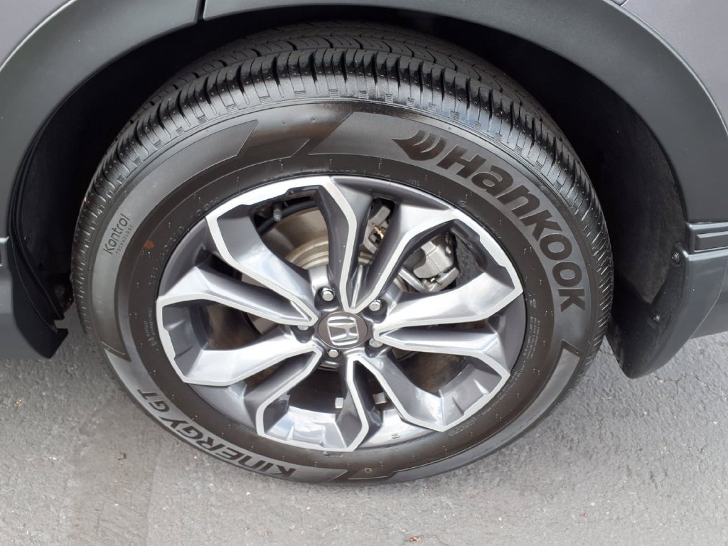 Used 2020 Honda CR-V EX-L image 15