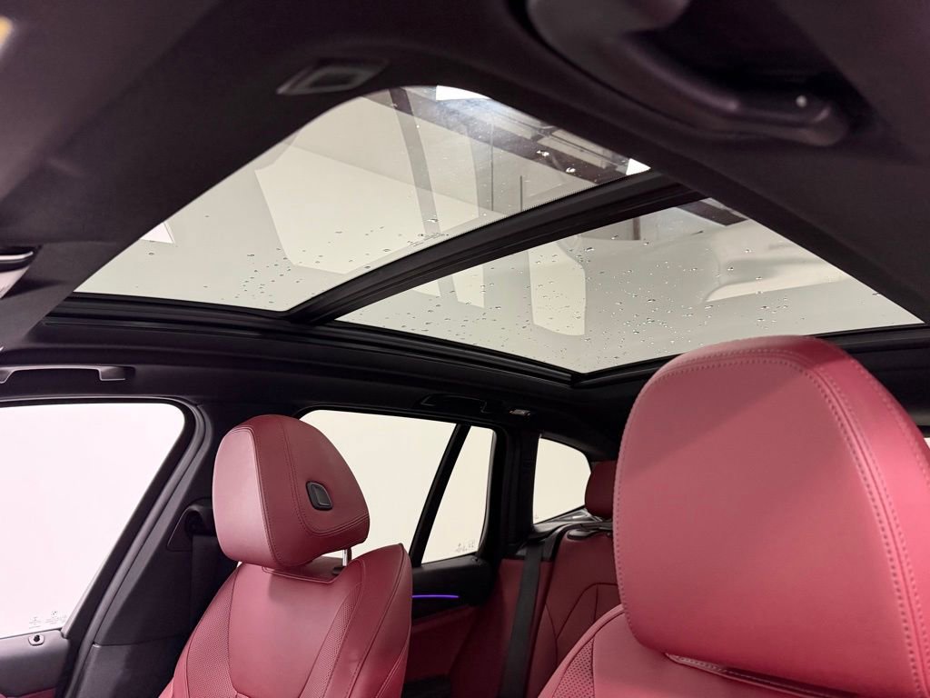 Used 2022 BMW X3 xDrive30i w/ Convenience Package w/ZPA image 26