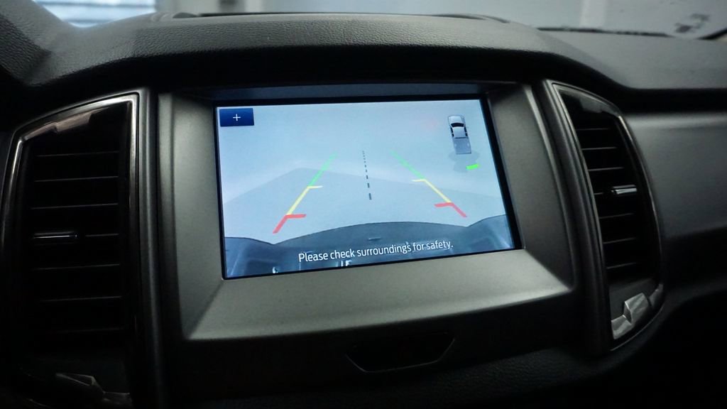 Used 2021 Ford Ranger XLT w/ Trailer Tow Package image 41