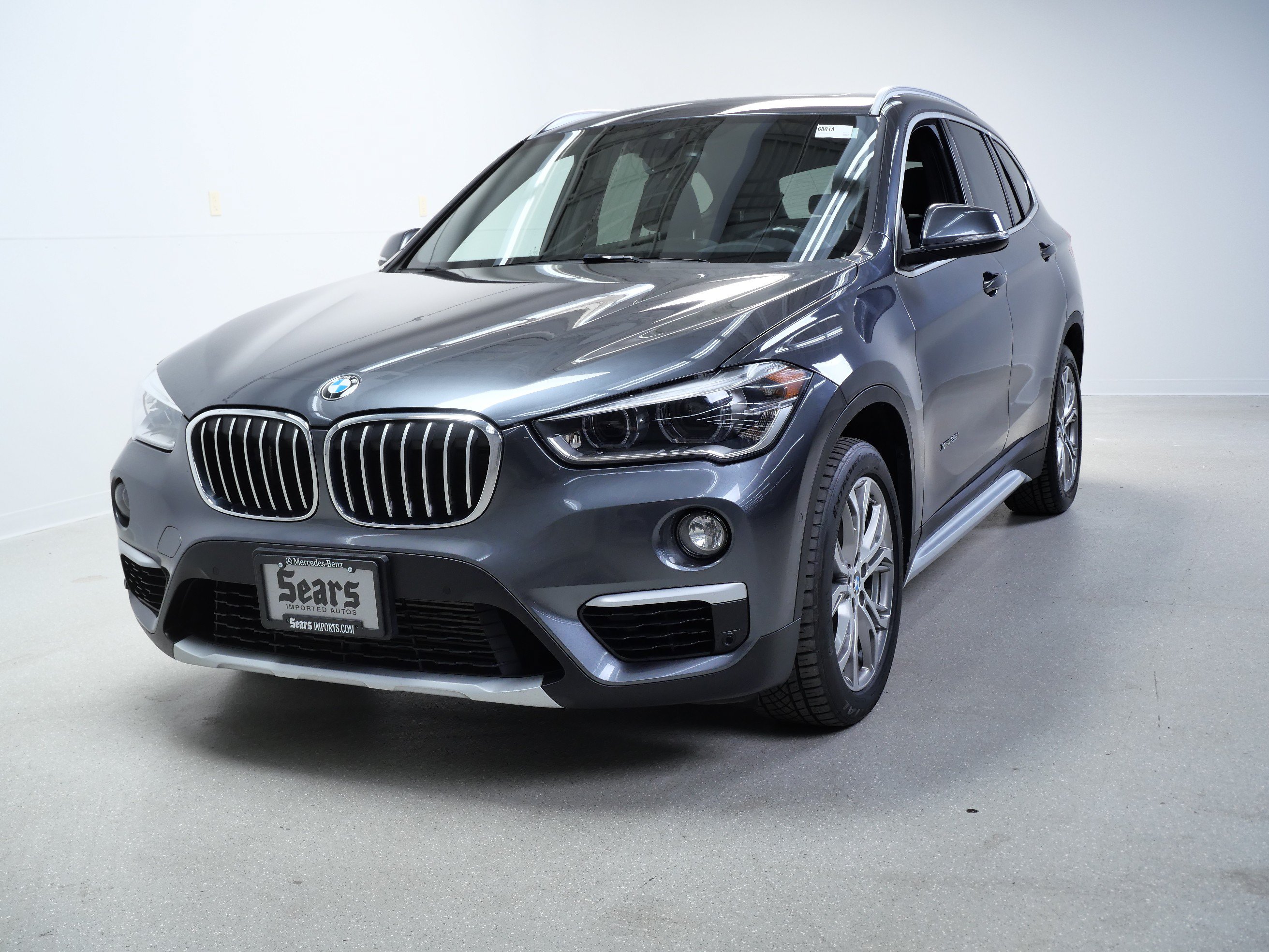 Used 2016 BMW X1 xDrive28i AWD/4WD image 12