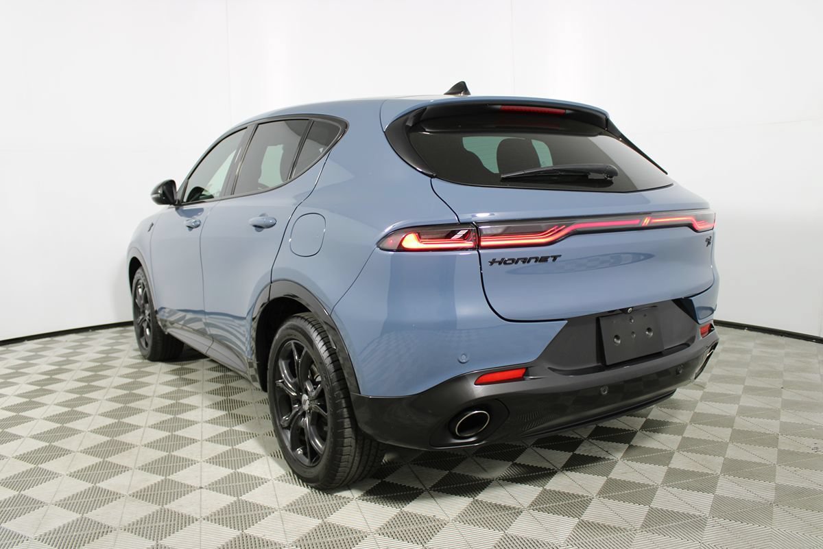 Used 2024 Dodge Hornet R/T w/ R/T Blacktop Package AWD/4WD image 41