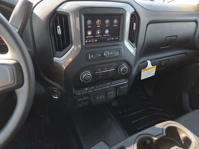 New 2026 Chevrolet Silverado 3500 W/T w/ WT Convenience Package image 34