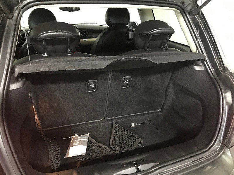 Used 2013 MINI Cooper S image 25