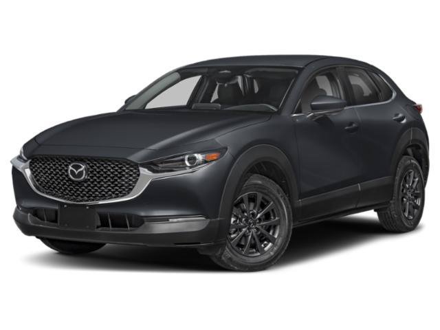 Used 2024 MAZDA CX-30 AWD 2.5 S image 1