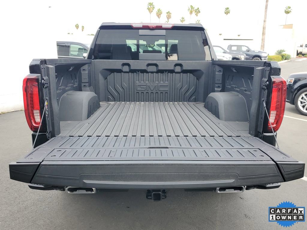 Used 2026 GMC Sierra 1500 Denali Ultimate image 9