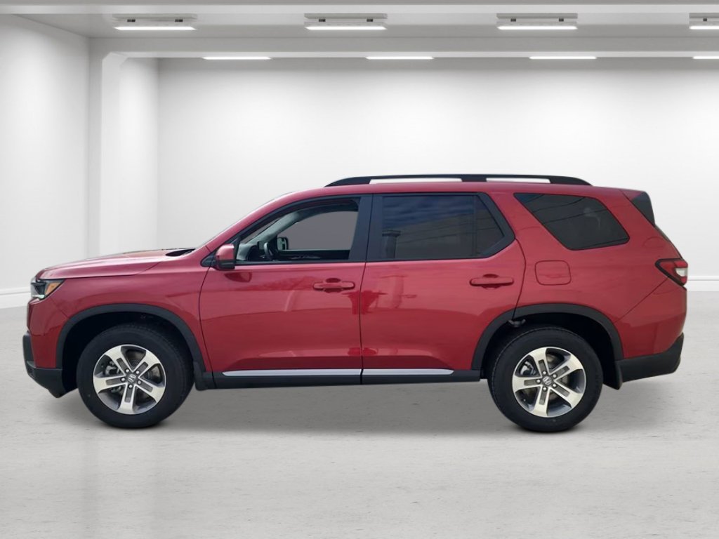 New 2026 Honda Pilot EX-L image 2