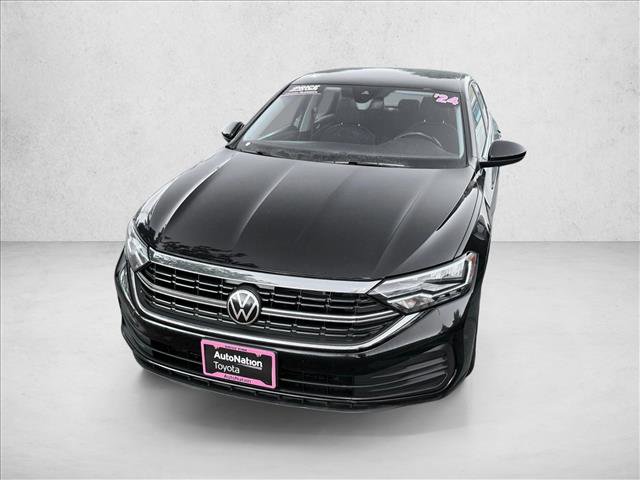 Used 2024 Volkswagen Jetta S FWD video 2