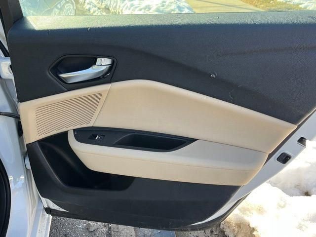 Used 2021 Acura TLX FWD image 23