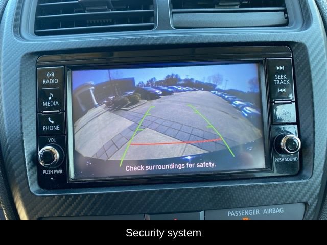 Used 2023 Mitsubishi Outlander Sport ES image 12