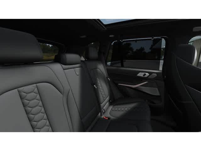 New 2026 BMW X5 M Competition w/ Executive Package AWD/4WD image 12