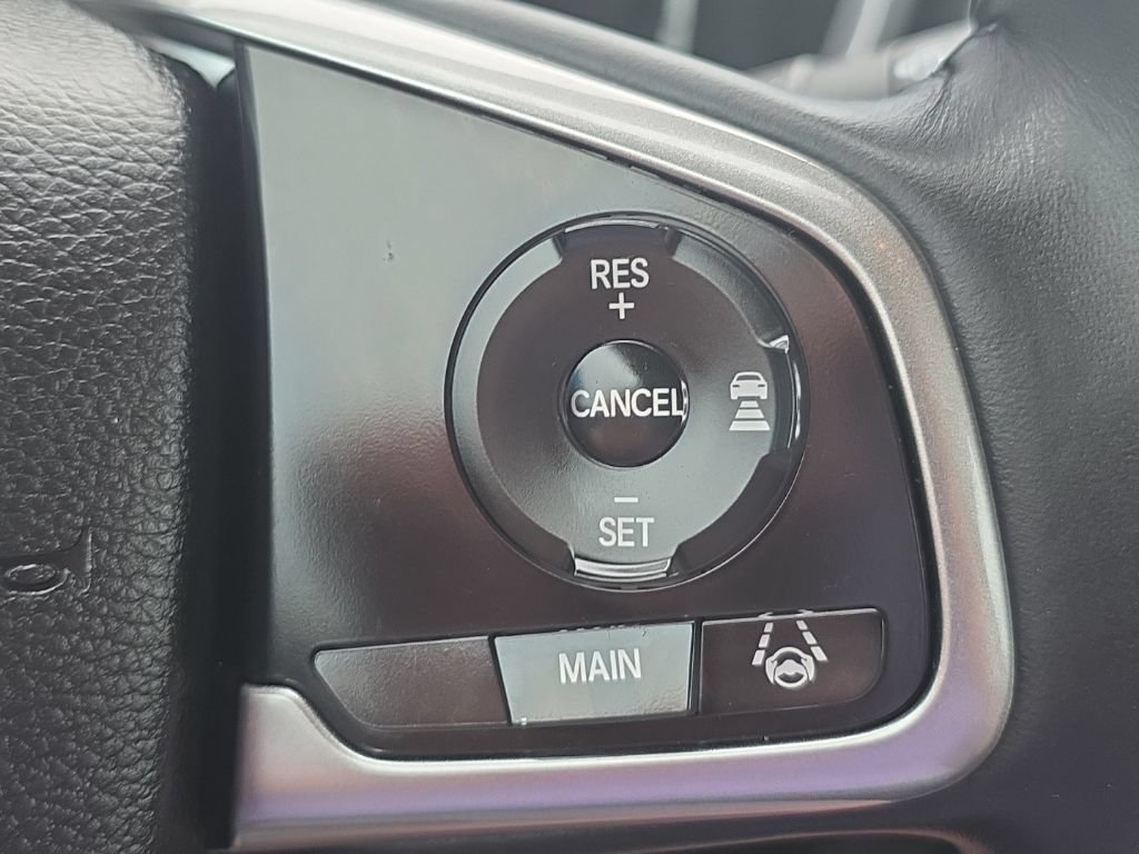 Used 2017 Honda CR-V EX-L image 23