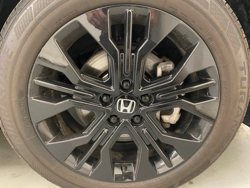 Used 2025 Honda Odyssey Sport-L image 22