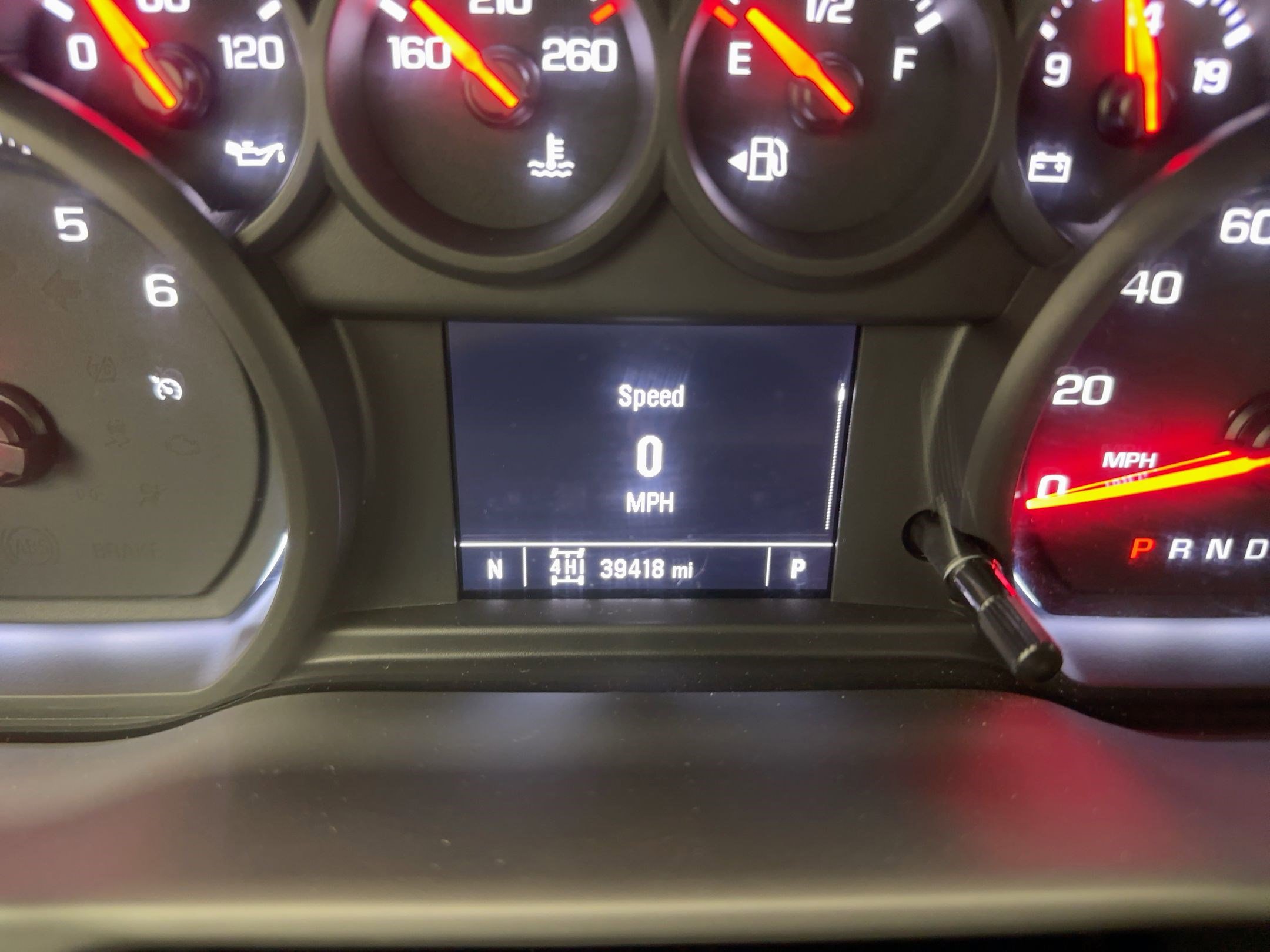 Certified 2023 Chevrolet Silverado 1500 Custom image 19