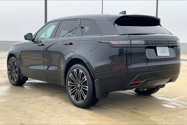 New 2026 Land Rover Range Rover Velar Dynamic SE AWD/4WD image 3