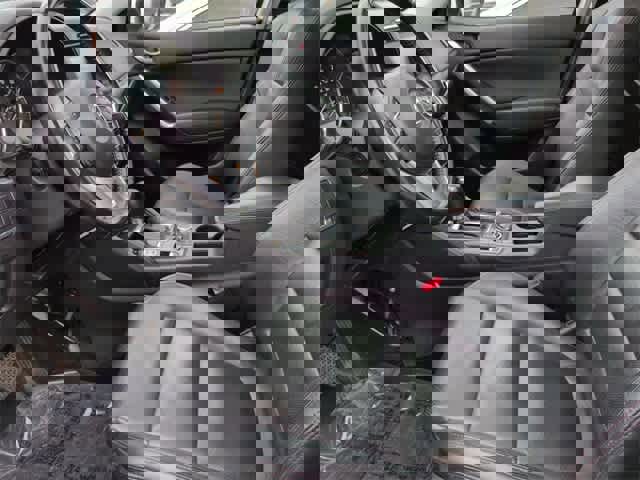 Used 2016 MAZDA CX-5 Grand Touring image 10