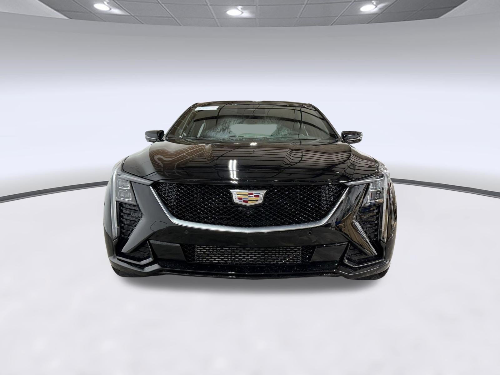 New 2026 Cadillac CT5 Sport RWD image 6