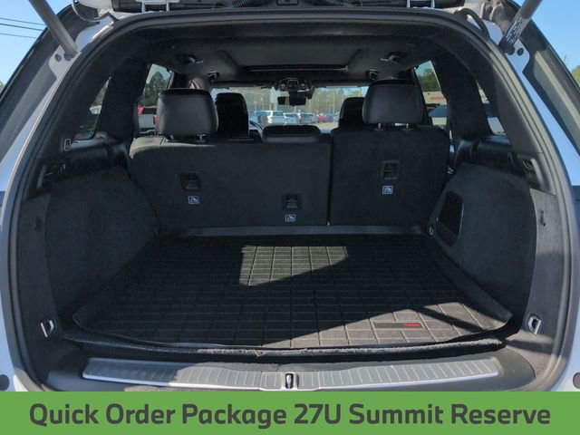 Used 2023 Jeep Grand Cherokee Summit image 30