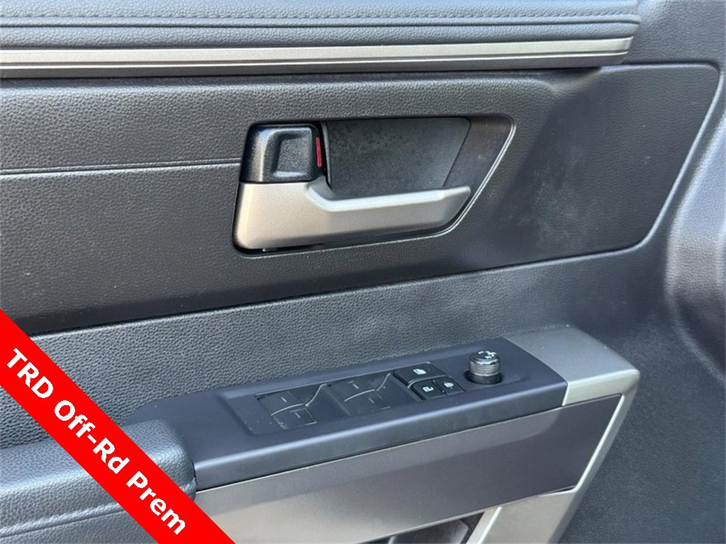 Used 2023 Toyota Tundra SR5 image 18
