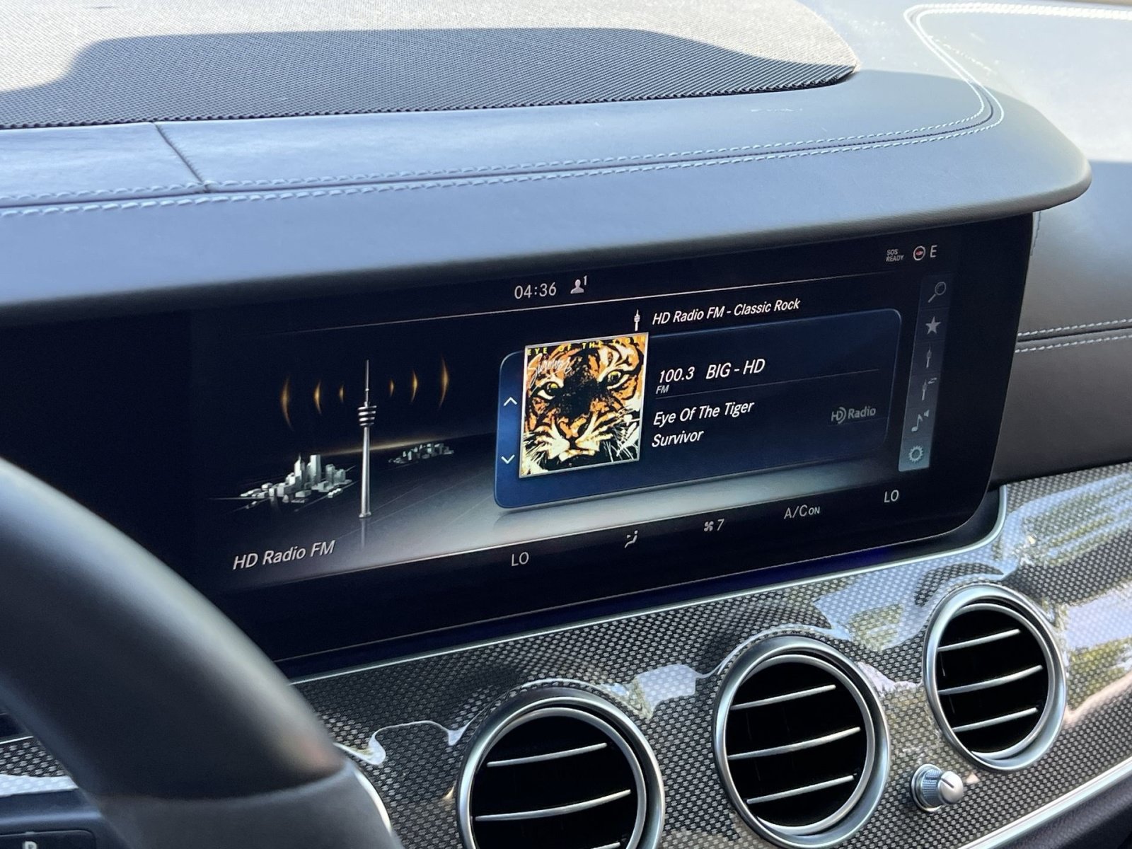 Used 2018 Mercedes-Benz E 63 AMG S image 23