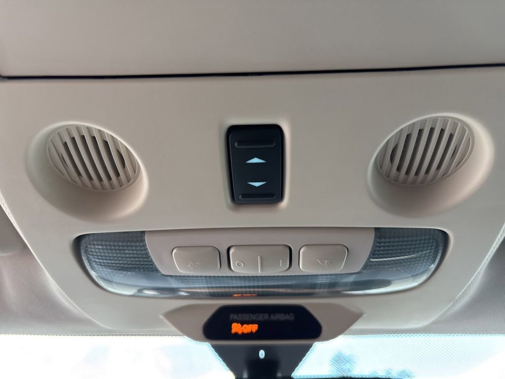 Used 2018 Ford EcoSport SE w/ SE Convenience Package FWD image 20