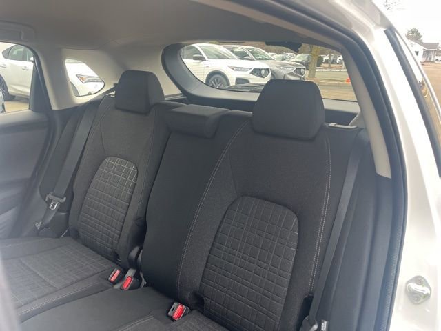 Used 2023 Honda HR-V LX image 34