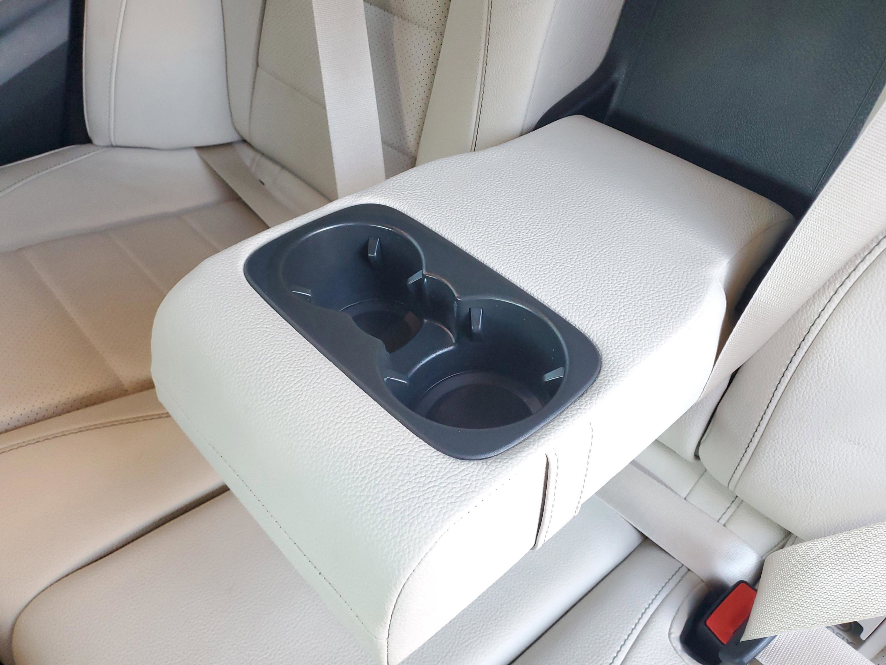 Used 2025 Mercedes-Benz GLE 350 4MATIC image 13