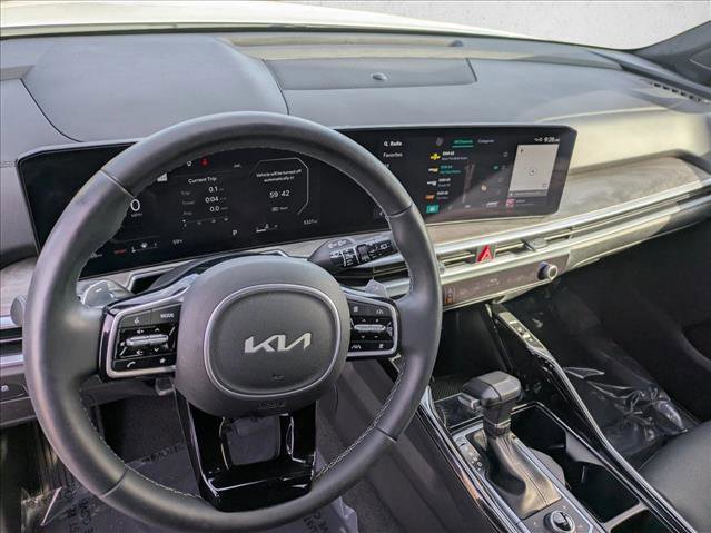 Used 2024 Kia Sorento SX Prestige image 17