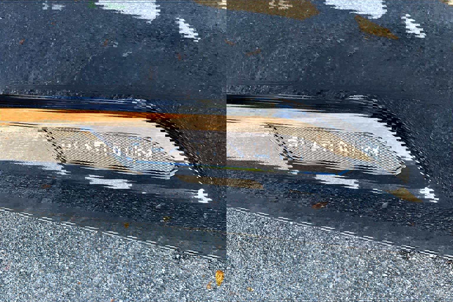 Used 2024 Toyota Sequoia Platinum image 10